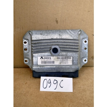 KOMPUTER STEROWNIK SILNIKA RENAULT MEGANE II 1.6 16V 8200528372
