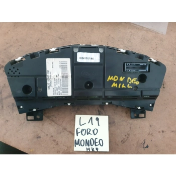 LICZNIK PRĘDKOŚCIOMIERZ FORD MONDEO MK4 6M2T10849RK
