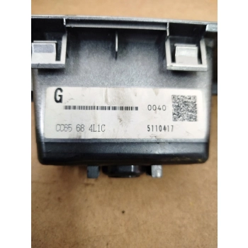 PANEL PRZEŁĄCZNIK SZYBY PRAWY PRZÓD MAZDA 5 CC3366370A