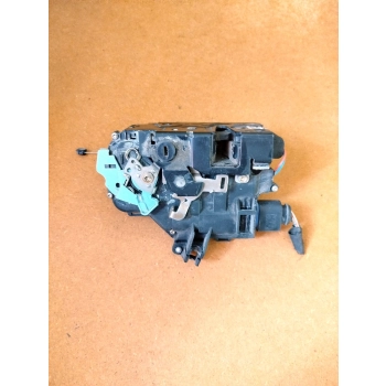 ZAMEK DRZWI PRAWY TYLNY SEAT TOLEDO III