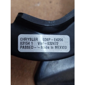PEDAŁ GAZU POTENCJOMETR CHRYSLER VOYAGER IV 034P-E4206