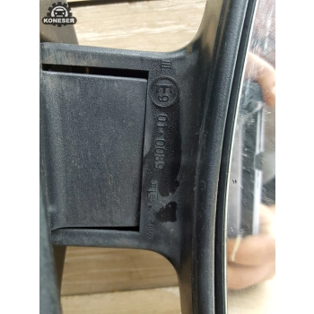LUSTERKO ZEWNĘTRZNE ELEKTRYCZNE PRAWE MERCEDES VITO W638 E9010089