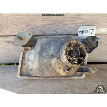 LAMPA PRZEDNIA PRAWA REFLEKTOR PRAWY FORD TRANSIT