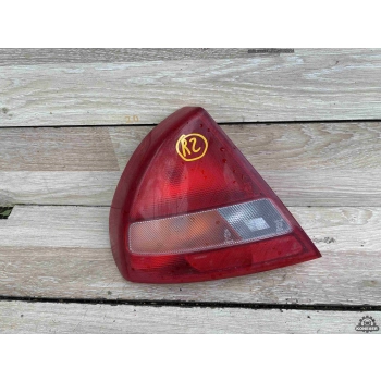 LAMPA TYLNA LEWA LEWY TYŁ MITSUBISHI LANCER VI