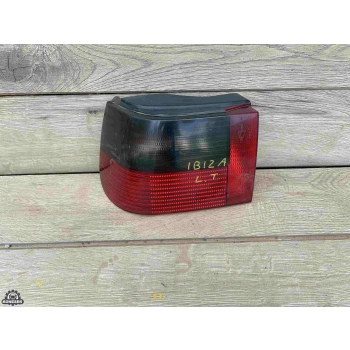 LAMPA TYLNA LEWA LEWY TYŁ SEAT IBIZA II