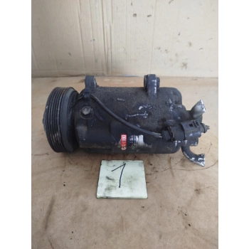 SPRĘŻARKA KLIMATYZACJI KOMPRESOR POMPA VOLKSWAGEN GOLF II 1.4 506031-0990