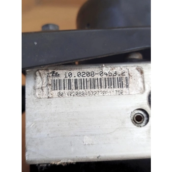 POMPA ABS OPEL VOLKSWAGEN POLO MPI 1.1 6X0907379B