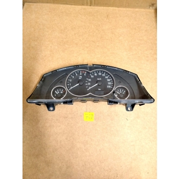 LICZNIK PRĘDKOŚCIOMIERZ OPEL MERIVA A 88311302 13173381XT