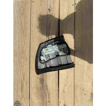 LAMPA TYLNA LEWA LEWY TYŁ OPEL VECTRA C
