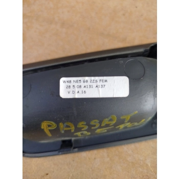 PANEL PRZEŁĄCZNIK REGULACJI SZYB PRAWY PRZÓD VOLKSWAGEN PASSAT B5 1J4959857
