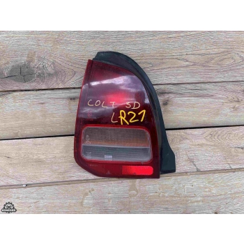 LAMPA TYLNA LEWA LEWY TYŁ MITSUBISHI COLT V