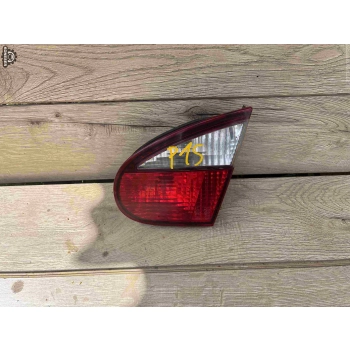 LAMPA KLAPY TYLNEJ PRAWA DAEWOO LANOS