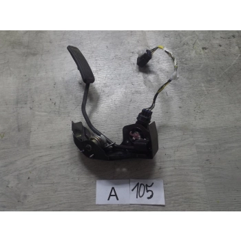 PEDAŁ GAZU POTENCJOMETR TOYOTA AVENSIS T25 LIFT KOMBI