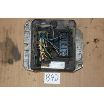 OPEL STEROWNIK KOMPUTER MODUŁ GM 90569370