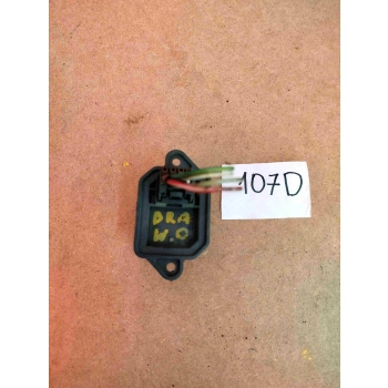REZYSTOR OPORNICA DMUCHAWY FIAT BRAVO #2