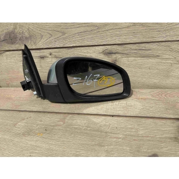 LUSTERKO ZEWNĘTRZNE ELEKTRYCZNE PRAWE OPEL VECTRA C 010705