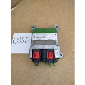 MODUŁ PODUSZEK POWIETRZNYCH FORD FOCUS MK1 98AG14B056ACF