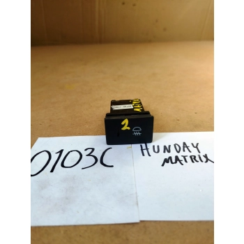 PRZEŁĄCZNIK ŚWIATEŁ PRZECIWMGIELNYCH HYUNDAI MATRIX 93730-17000 #2