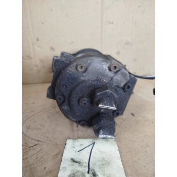 SPRĘŻARKA KLIMATYZACJI KOMPRESOR POMPA AUDI A4 B5 1.9 TDI 506031-0781