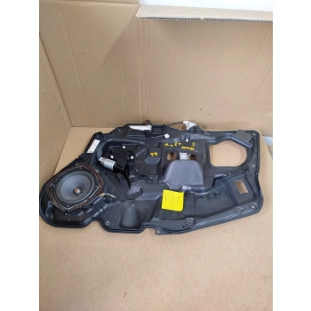 MECHANIZM SZYBY PŁYTA PRAWY PRZÓD + GŁOŚNIK MAZDA 6 KOMBI GM1B6696X GP9A5897XA