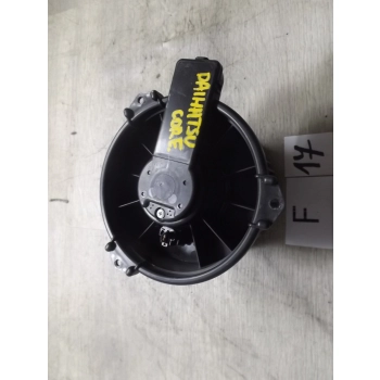 DMUCHAWA NAWIEWU WENTYLATOR DAIHATSU CUORE