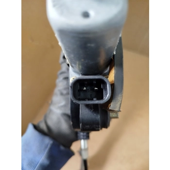 MECHANIZM PODNOSZENIA SZYBY LEWY PRZÓD FIAT PANDA 46803652