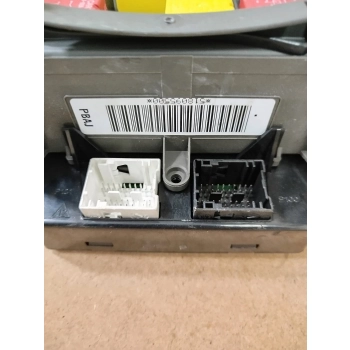 UKŁAD BSI MODUŁ RENAULT LAGUNA II 518095500