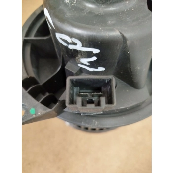 DMUCHAWA NAWIEWU WENTYLATOR FORD FOCUS MK1 KOMBI XS4H-18456-AD #2