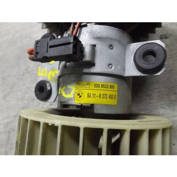 DMUCHAWA NAWIEWU WENTYLATOR BMW E39 VALEO 539.9533.900