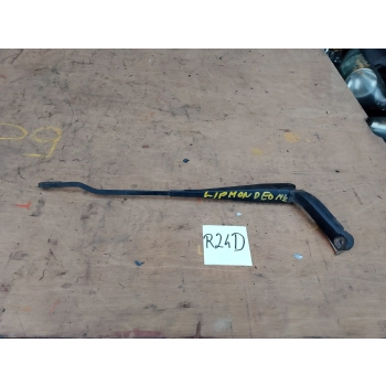 FORD MONDEO MK3 RAMIĘ WYCIERACZKI LEWE PRZÓD