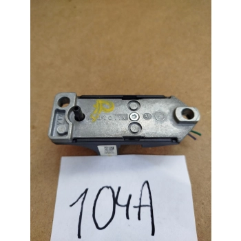 SENSOR CZUJNIK UDERZENIOWY KOSTKA RENAULT SCENIC I 550895400 8200082994