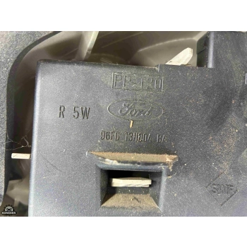 LAMPA TYLNA LEWA LEWY TYŁ FORD FIESTA MK4 3D