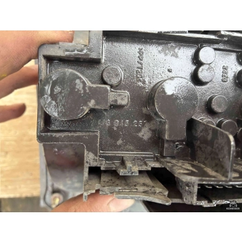 LAMPA TYLNA PRAWA PRAWY TYŁ SKODA OCTAVIA I HB