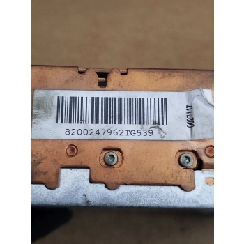 RADIO ODTWARZACZ CD FABRYCZNE RENAULT LAGUNA II RENRDW100-10