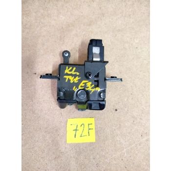 ZAMEK KLAPY BAGAŻNIKA BMW E34 19446900