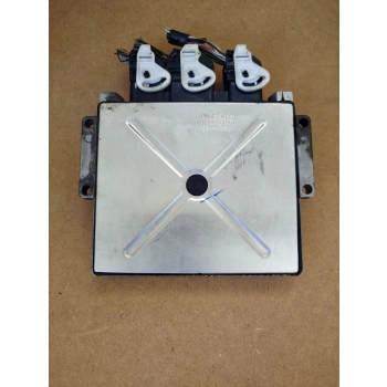 KOMPUTER STEROWNIK SILNIKA FORD FOCUS MK2 7M51-12A650-VE