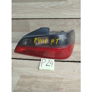 LAMPA TYLNA PRAWA PRAWY TYŁ PEUGEOT 406