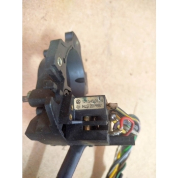PRZEŁĄCZNIK ZESPOLONY WYCIERACZEK MERCEDES W124 1245450124