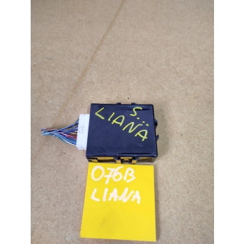 MODUŁ STEROWNIK ZAMKA CENTRALNEGO SUZUKI LIANA 37190-54G80