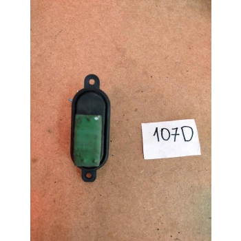 REZYSTOR OPORNICA DMUCHAWY FIAT DUCATO