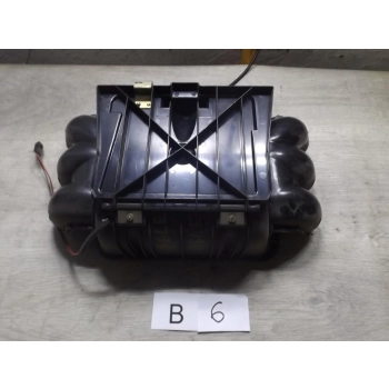 DMUCHAWA NAWIEWU WENTYLATOR OBUDOWA FSO POLONEZ FIAT 125 P
