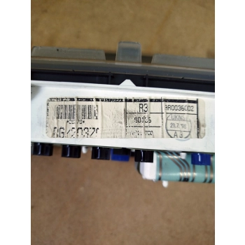 LICZNIK PRĘDKOŚCIOMIERZ ROVER 200 AR0036002