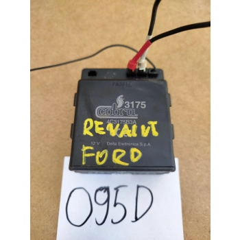 MODUŁ STEROWNIK ALARMU FORD TRANSIT 4C3175B3A