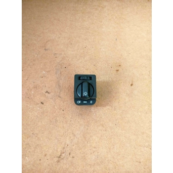 PRZEŁĄCZNIK WŁĄCZNIK ŚWIATEŁ OPEL CORSA B #4