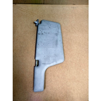 OSŁONA PRZECIWSŁONECZNA LEWA DASZEK KIEROWCY MAZDA PREMACY