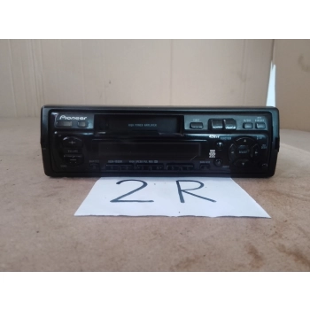 PIONEER RADIO ODTWARZACZ NA KASETY KEH-1930R