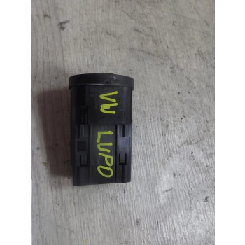 PRZEŁĄCZNIK REGULATOR ŚWIATEŁ VOLKSWAGEN LUPO 1C0941531
