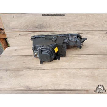 LAMPA PRZEDNIA LEWA REFLEKTOR LEWY FORD SCORPIO MK1