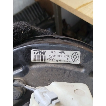 SERWO POMPA HAMULCOWA RENAULT SCENIC II 1.6 16V 8200157453