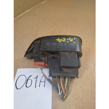 PRZEŁĄCZNIK WŁĄCZNIK ŚWIATEŁ SEAT IBIZA III 6K1941531B